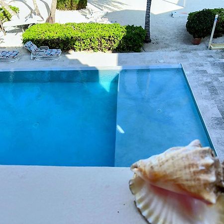 Miramar Villas Resort San Pedro  Εξωτερικό φωτογραφία