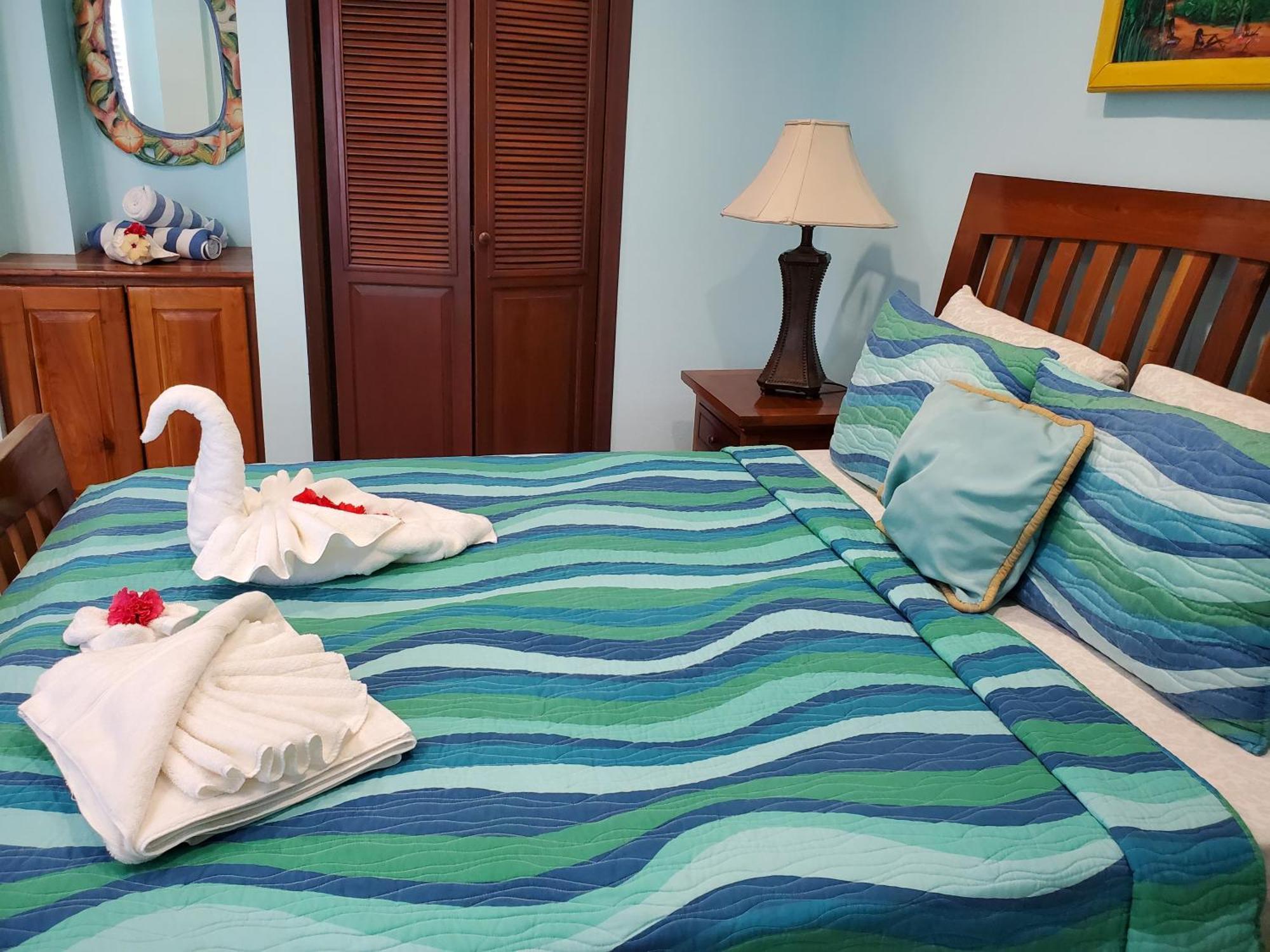 Miramar Villas Resort San Pedro  Εξωτερικό φωτογραφία