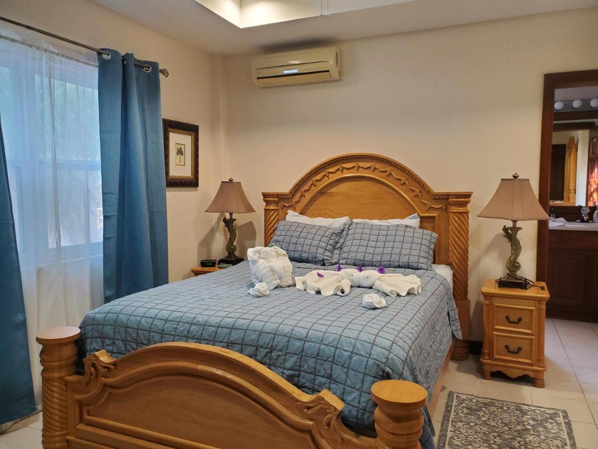 Miramar Villas Resort San Pedro  Εξωτερικό φωτογραφία