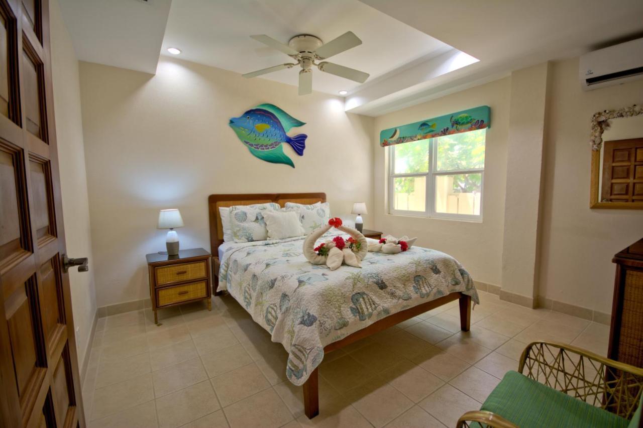 Miramar Villas Resort San Pedro  Εξωτερικό φωτογραφία