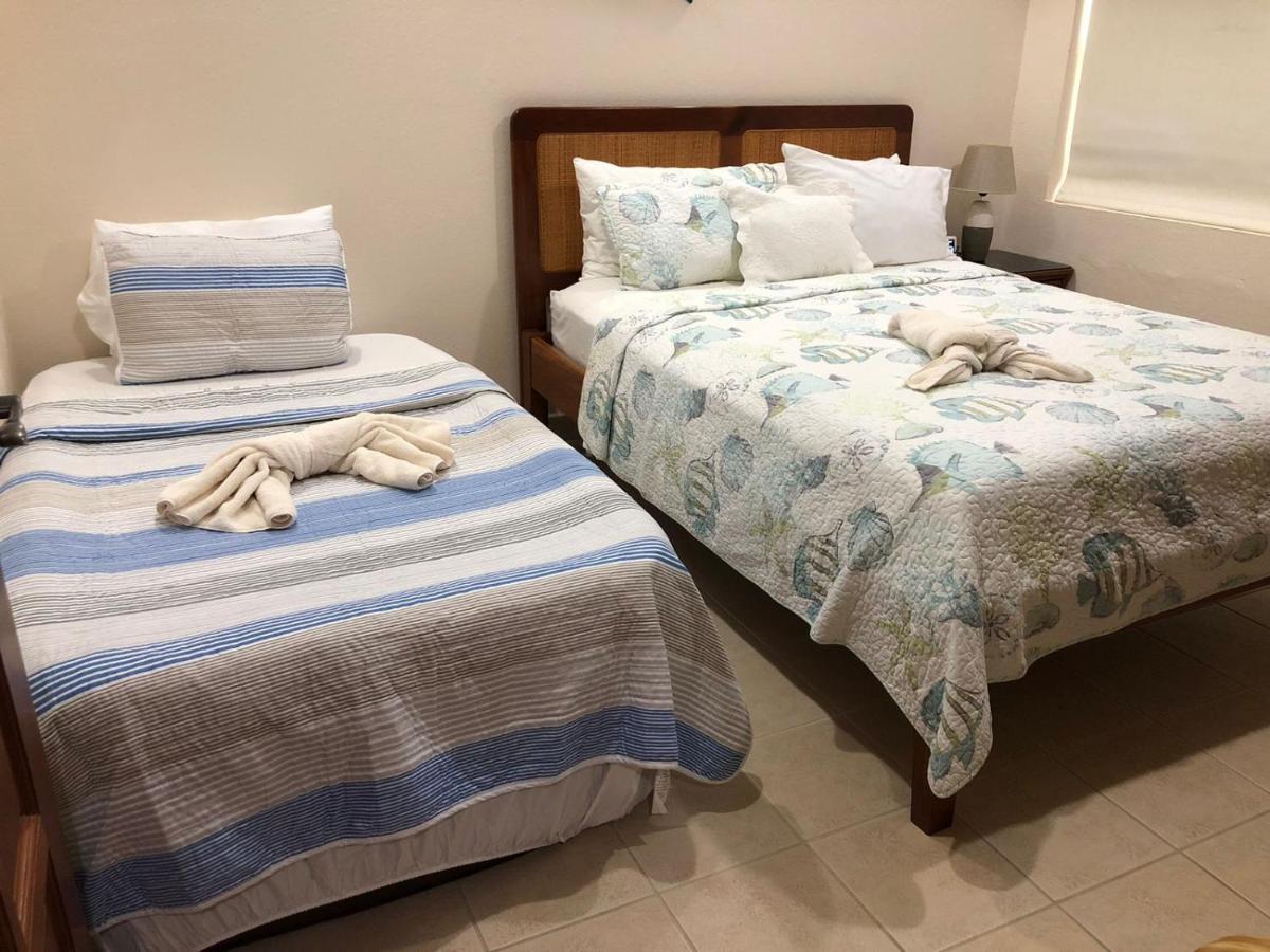 Miramar Villas Resort San Pedro  Εξωτερικό φωτογραφία