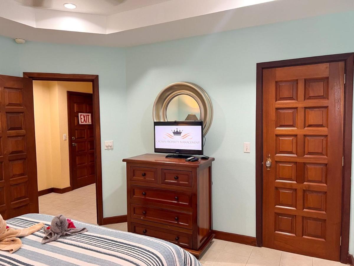 Miramar Villas Resort San Pedro  Εξωτερικό φωτογραφία