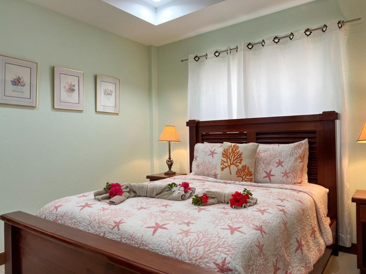 Miramar Villas Resort San Pedro  Εξωτερικό φωτογραφία
