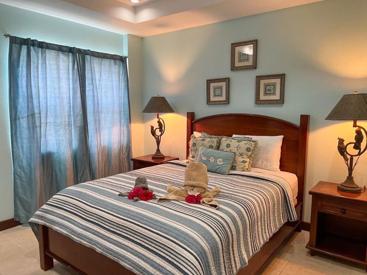 Miramar Villas Resort San Pedro  Εξωτερικό φωτογραφία