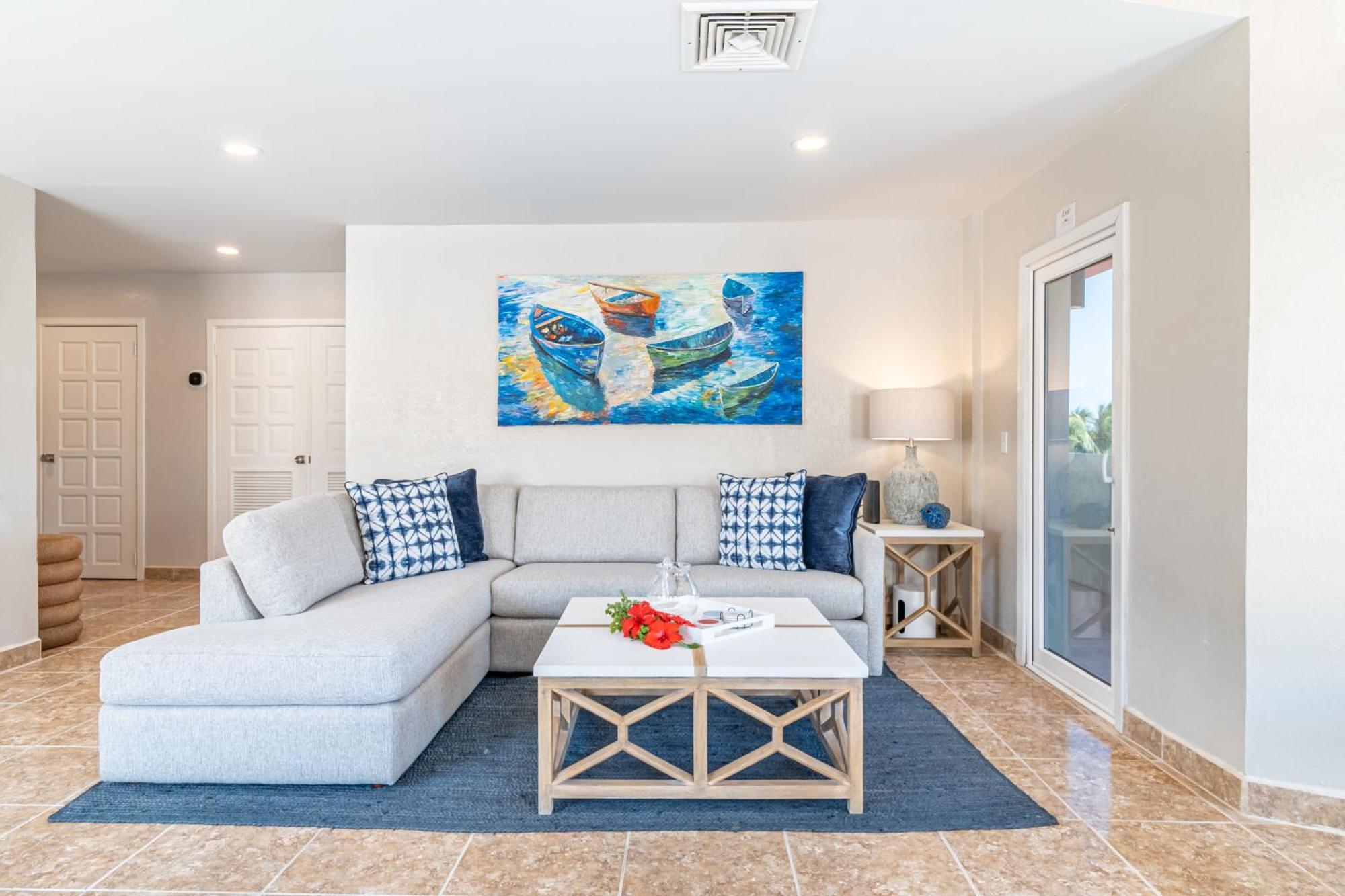 Miramar Villas Resort San Pedro  Εξωτερικό φωτογραφία