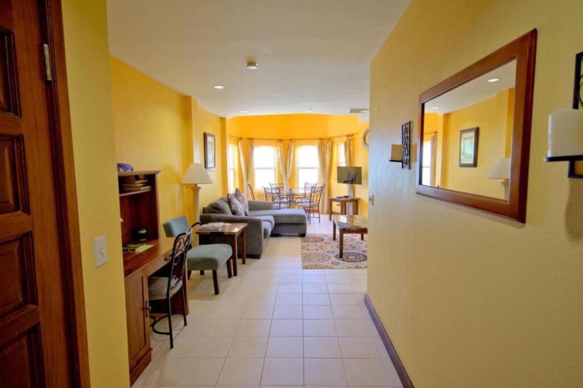 Miramar Villas Resort San Pedro  Εξωτερικό φωτογραφία