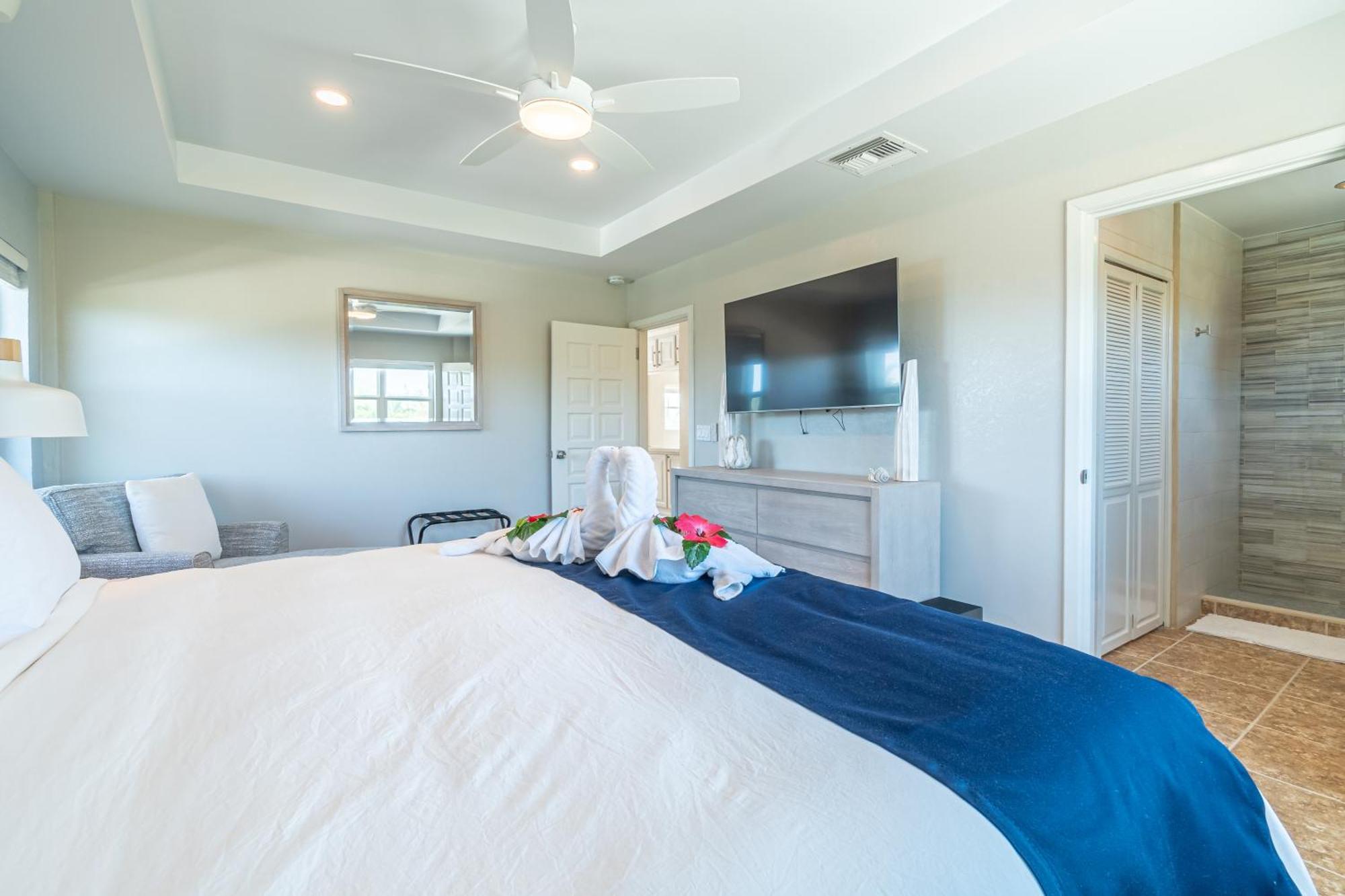 Miramar Villas Resort San Pedro  Εξωτερικό φωτογραφία