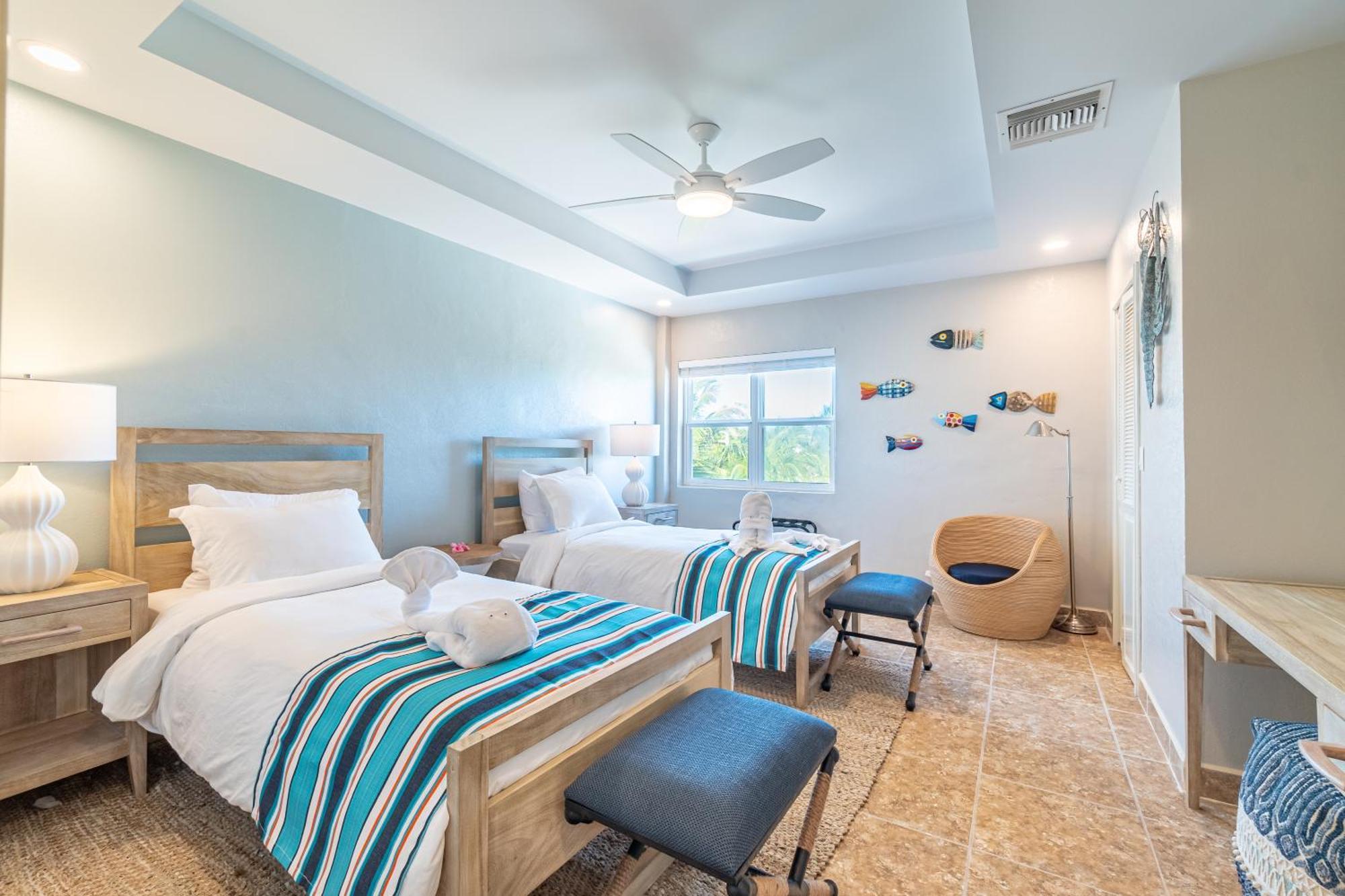 Miramar Villas Resort San Pedro  Εξωτερικό φωτογραφία