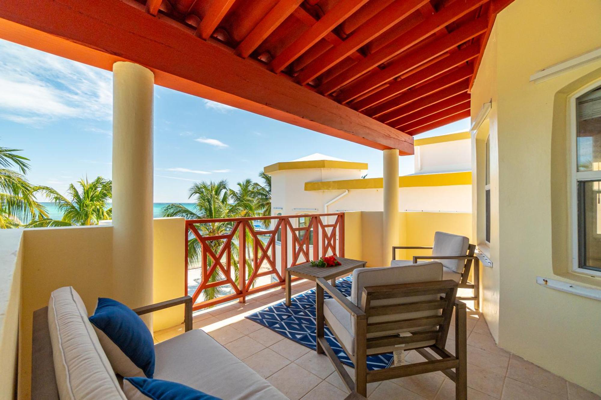 Miramar Villas Resort San Pedro  Εξωτερικό φωτογραφία