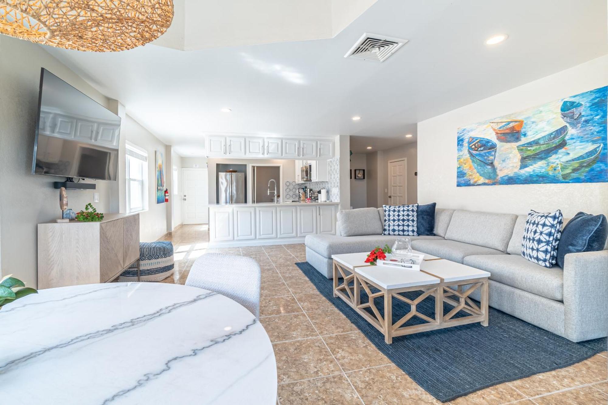 Miramar Villas Resort San Pedro  Εξωτερικό φωτογραφία
