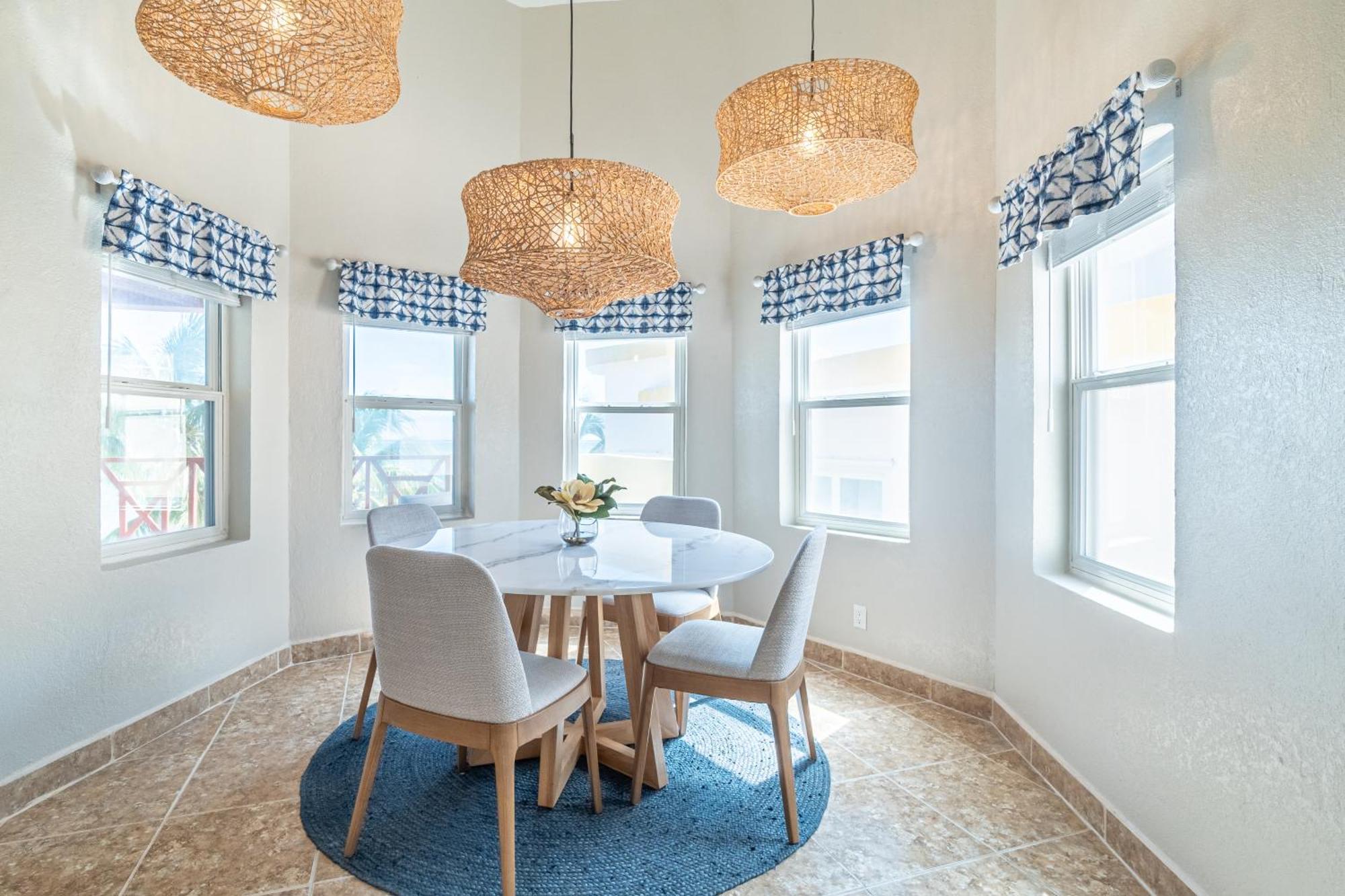 Miramar Villas Resort San Pedro  Εξωτερικό φωτογραφία