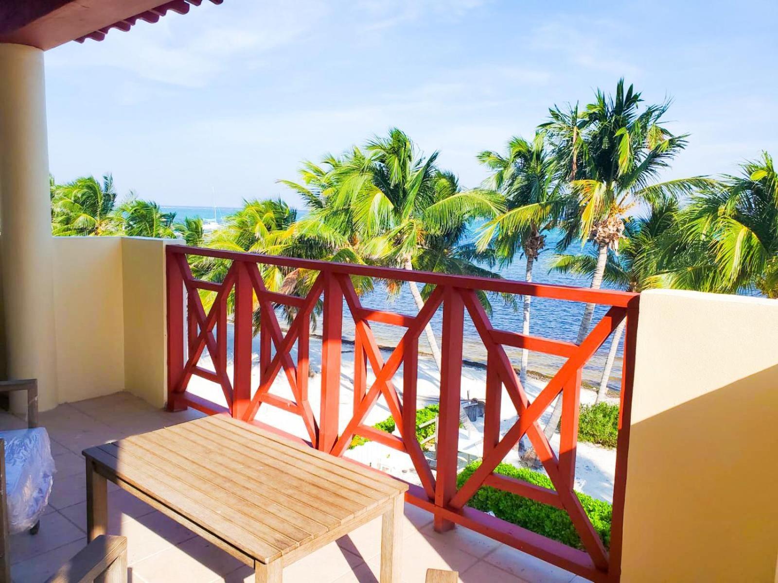 Miramar Villas Resort San Pedro  Εξωτερικό φωτογραφία