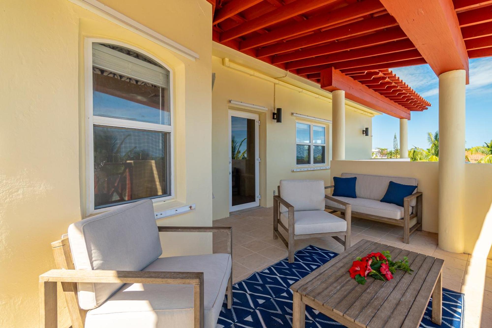 Miramar Villas Resort San Pedro  Εξωτερικό φωτογραφία