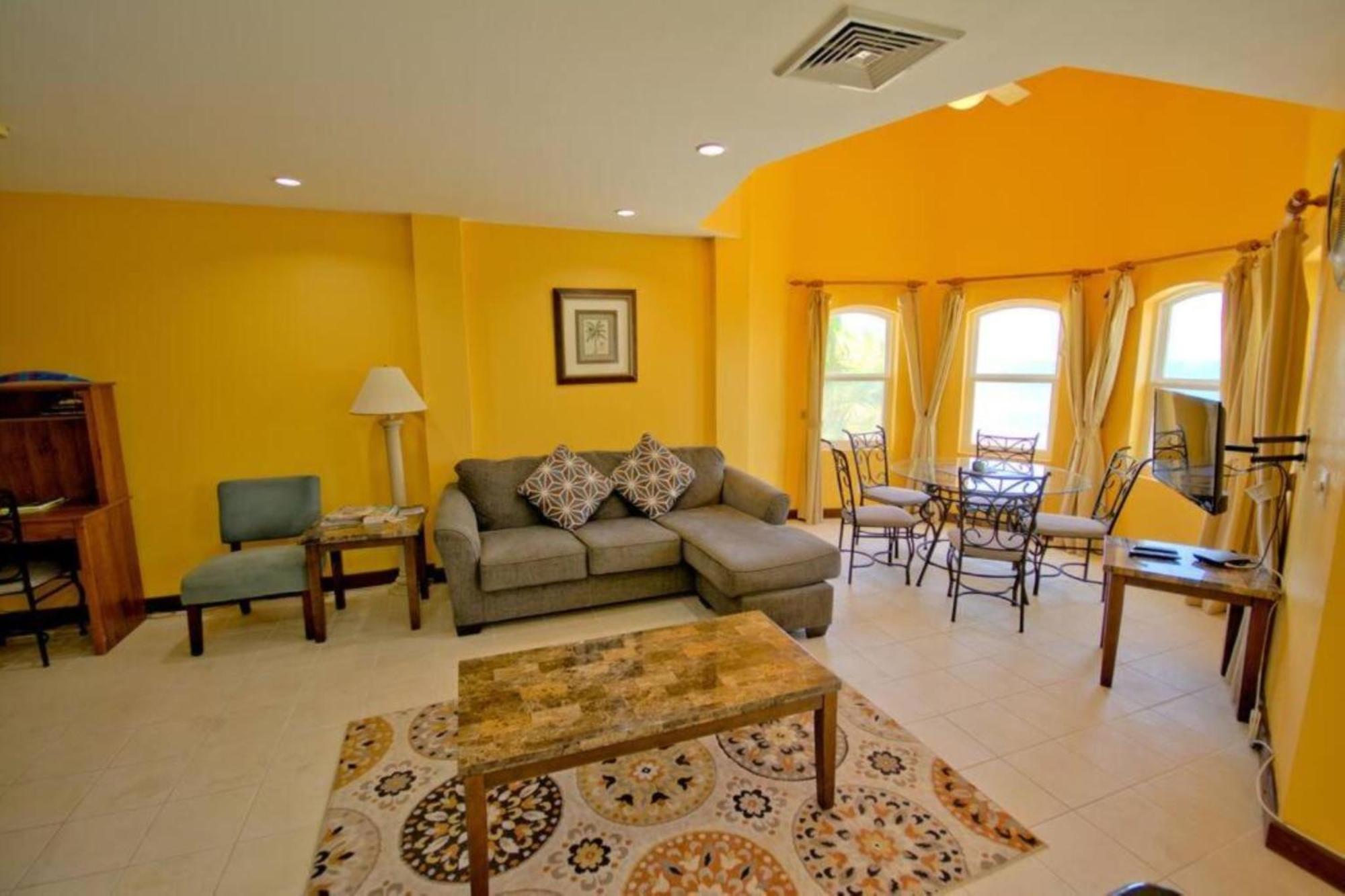 Miramar Villas Resort San Pedro  Εξωτερικό φωτογραφία