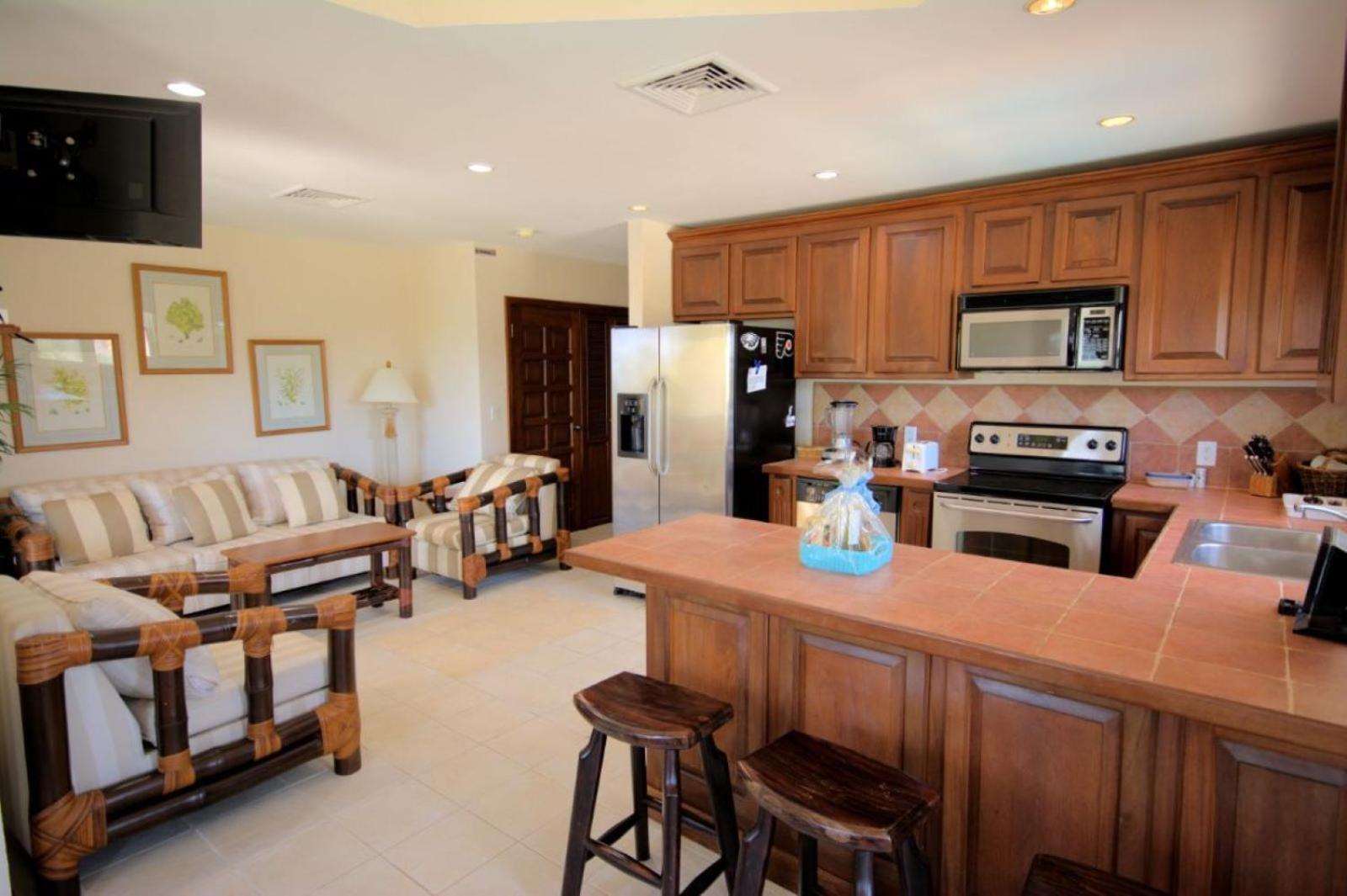 Miramar Villas Resort San Pedro  Εξωτερικό φωτογραφία