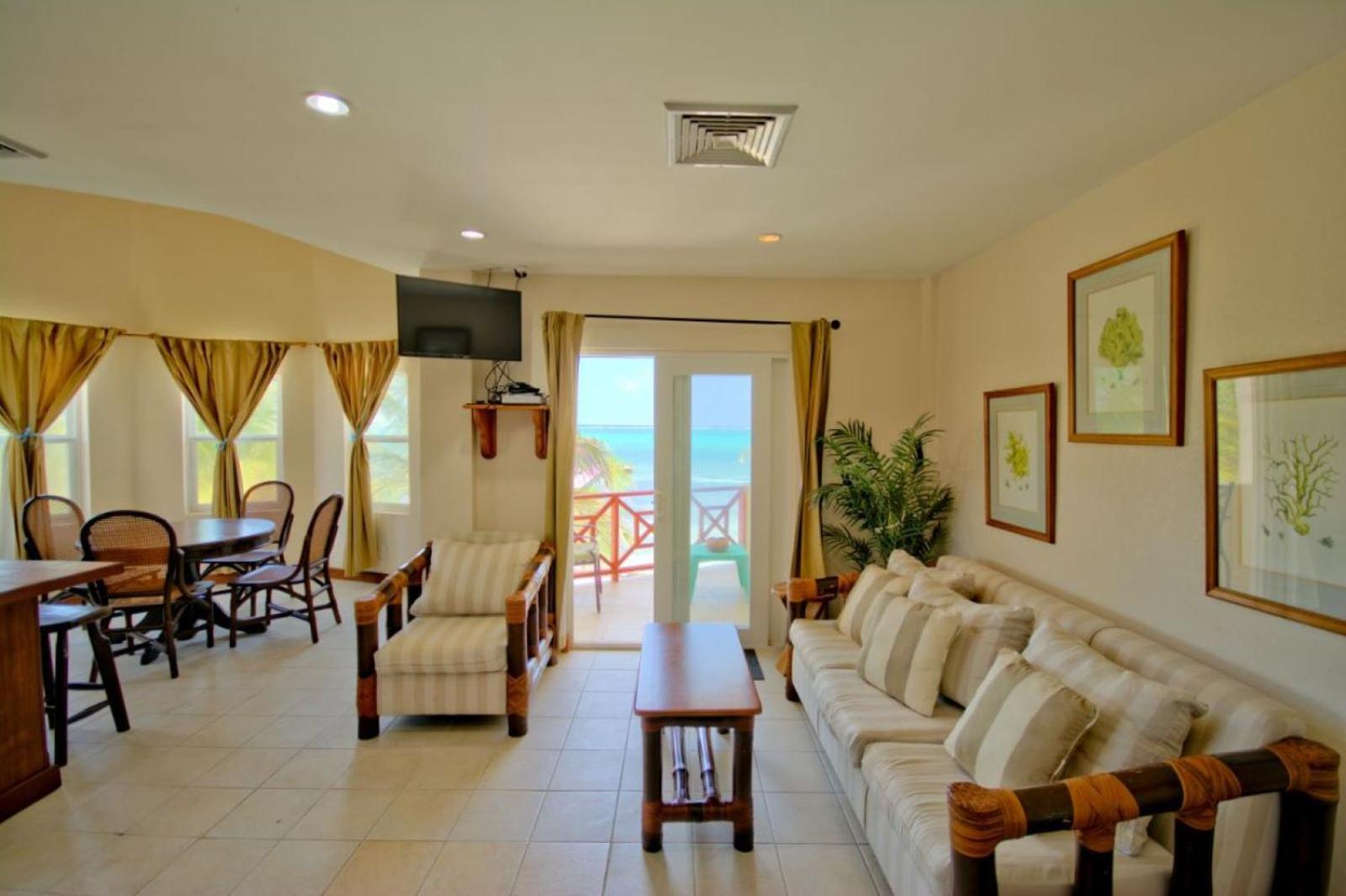 Miramar Villas Resort San Pedro  Εξωτερικό φωτογραφία
