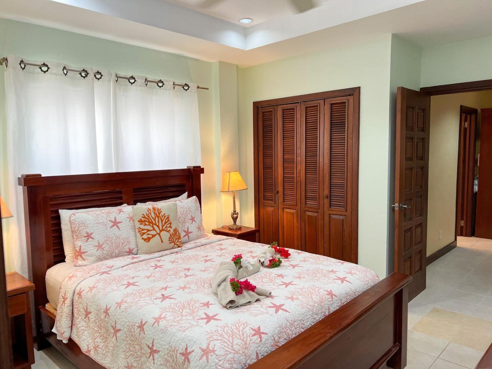 Miramar Villas Resort San Pedro  Εξωτερικό φωτογραφία