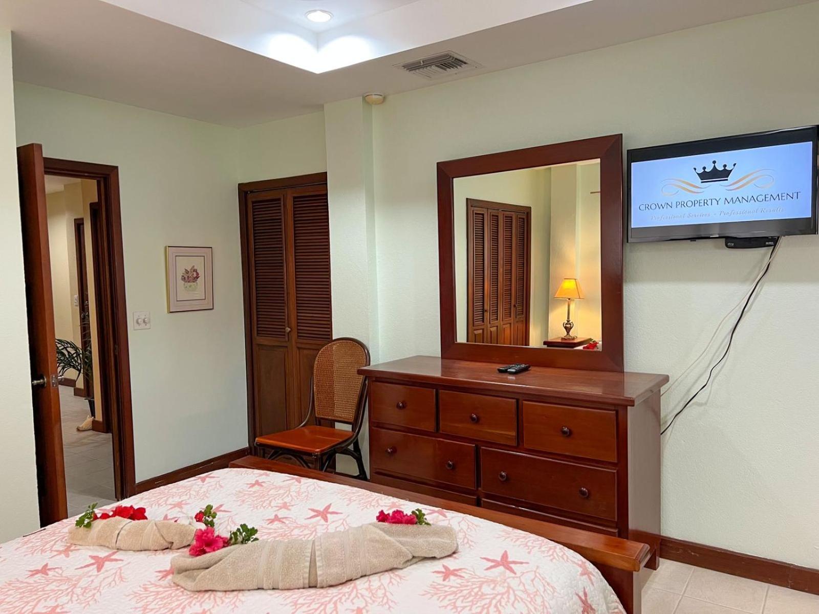 Miramar Villas Resort San Pedro  Εξωτερικό φωτογραφία