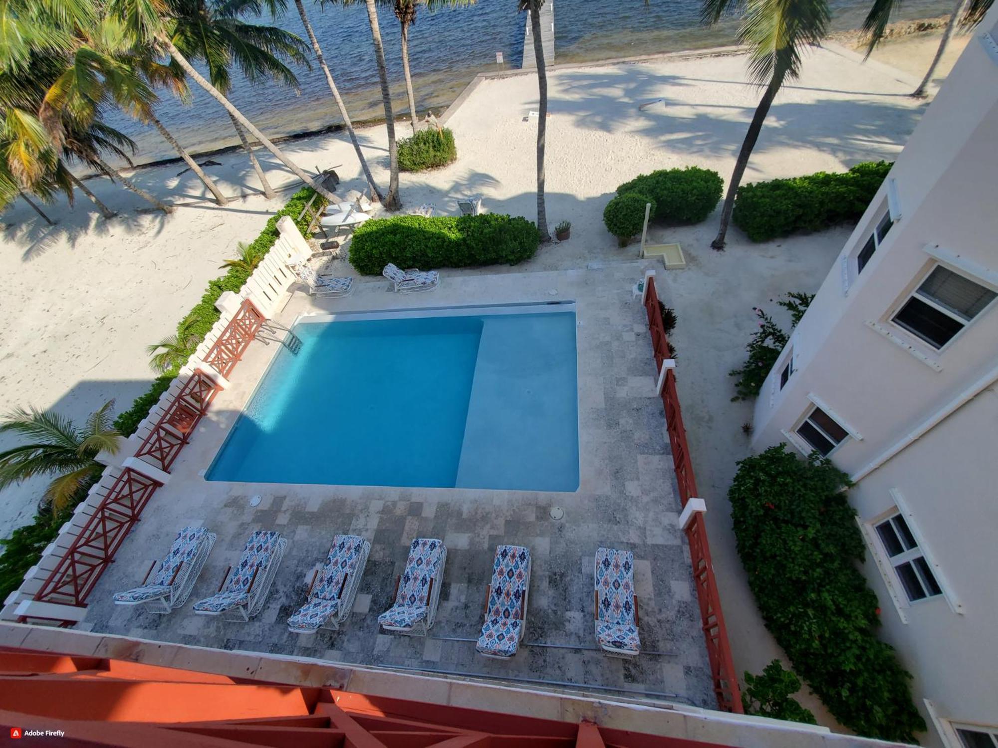 Miramar Villas Resort San Pedro  Εξωτερικό φωτογραφία
