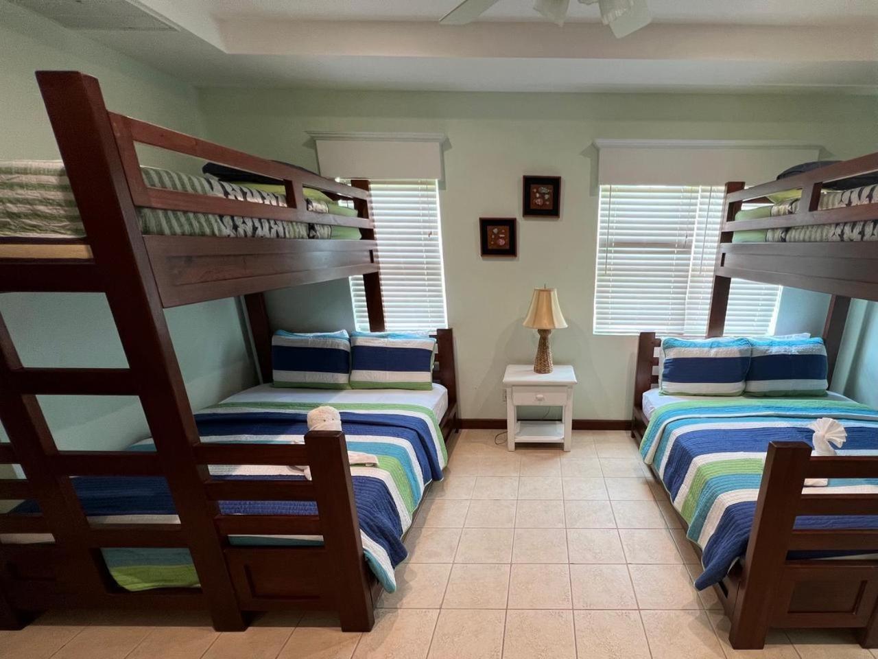 Miramar Villas Resort San Pedro  Εξωτερικό φωτογραφία