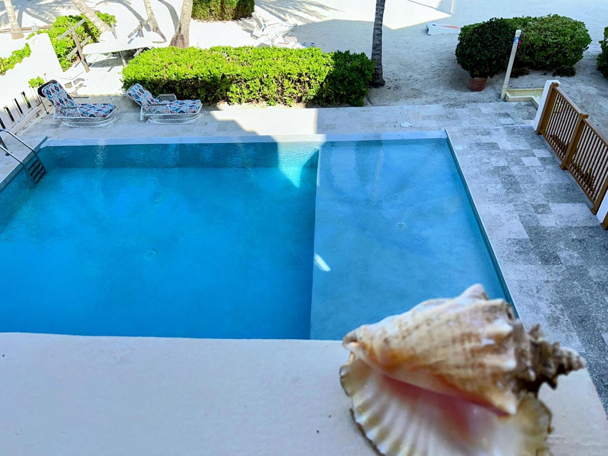 Miramar Villas Resort San Pedro  Εξωτερικό φωτογραφία