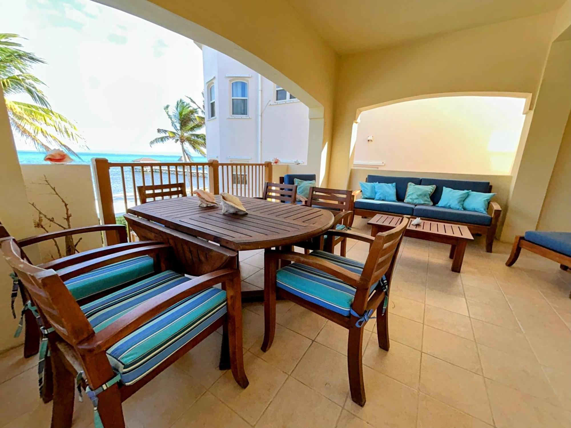 Miramar Villas Resort San Pedro  Εξωτερικό φωτογραφία