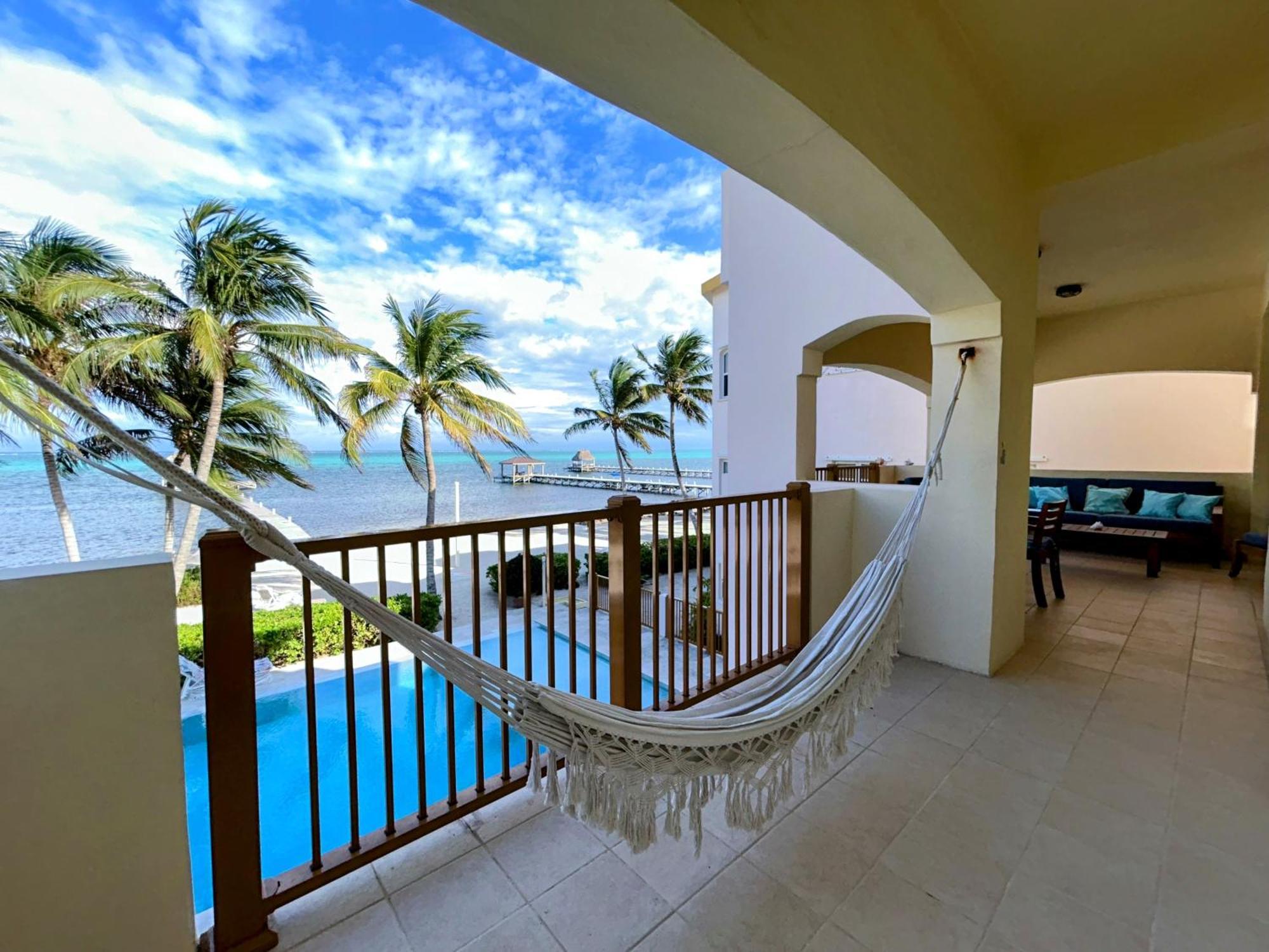 Miramar Villas Resort San Pedro  Εξωτερικό φωτογραφία