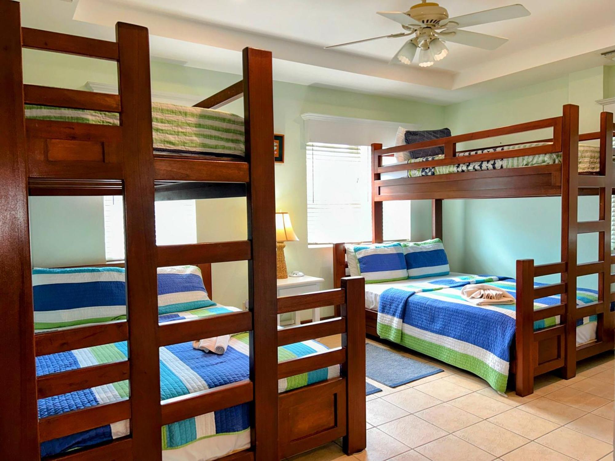 Miramar Villas Resort San Pedro  Εξωτερικό φωτογραφία