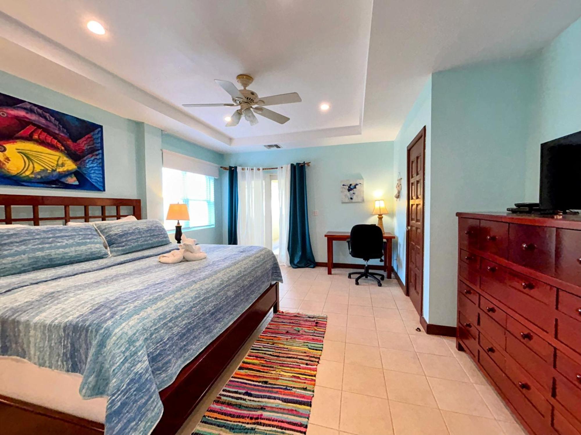 Miramar Villas Resort San Pedro  Εξωτερικό φωτογραφία