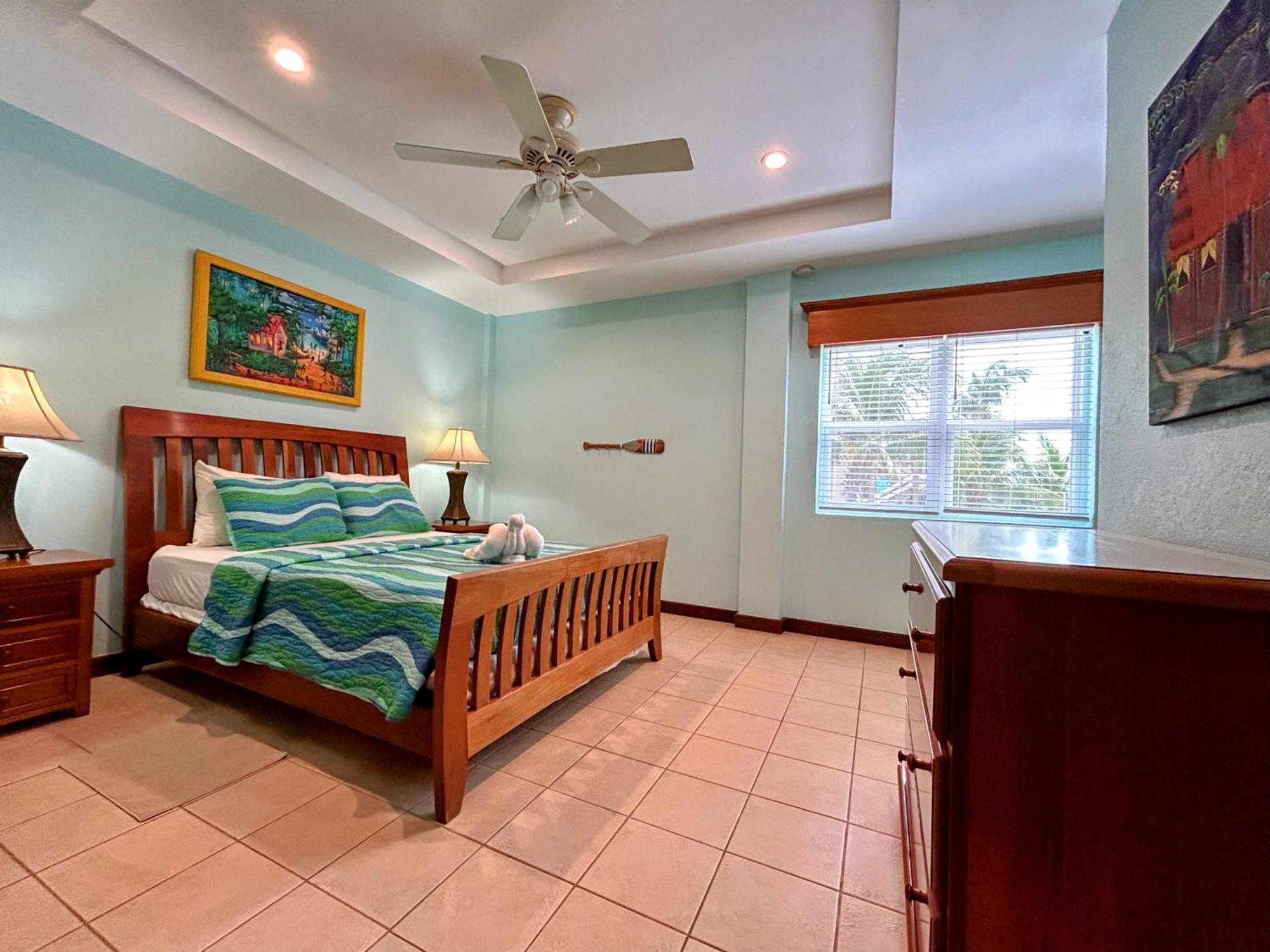 Miramar Villas Resort San Pedro  Εξωτερικό φωτογραφία