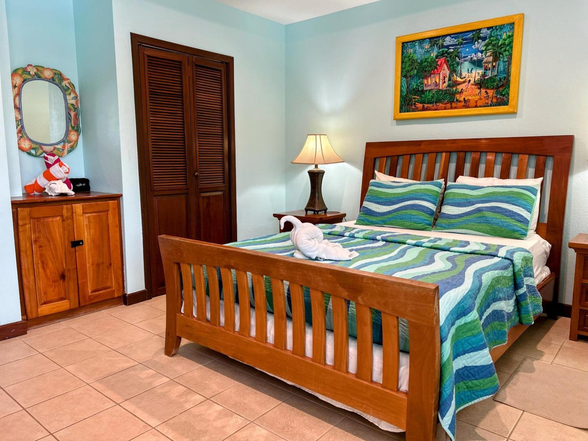 Miramar Villas Resort San Pedro  Εξωτερικό φωτογραφία